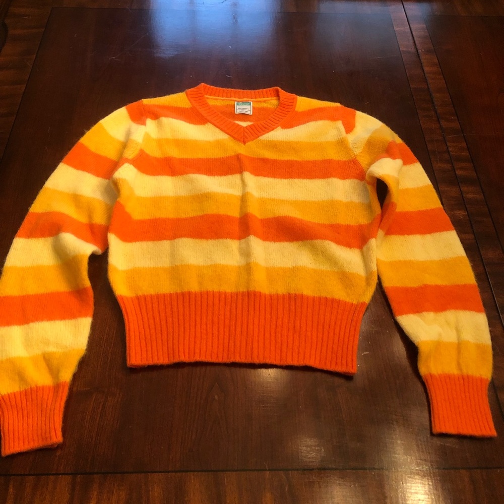 United Colors of Benetton sweater